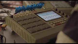 Video thumbnail for AIR Flavor Pro Transformed This Beat into Something Dirty by Sauce Sounds