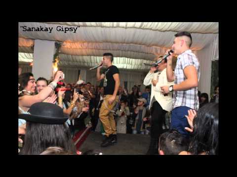 Novo tema Grupo Sanakay Gipsy maia ft Samuel :) brevemente lançamento do álbum