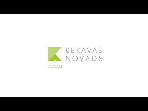 Ķekavas novada zīmols