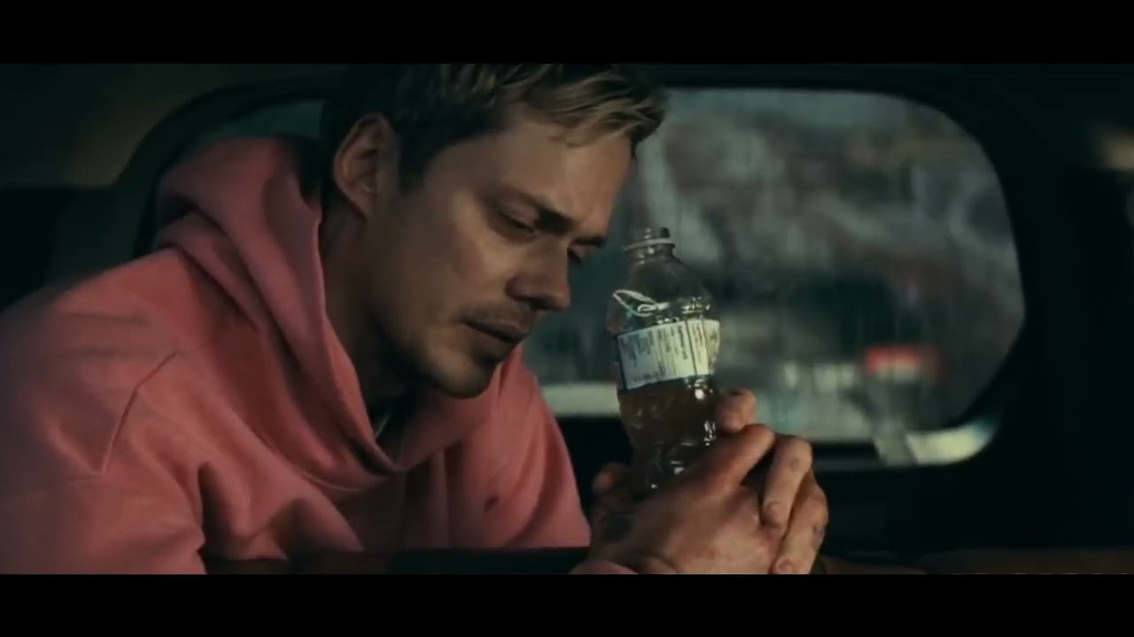 (LOCKED 2025) | Ending explained