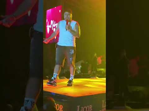 Vete Aniel Velázquez y Emerson Plata en Turbo Antioquia #vallenatoromantico #anielvelasquez