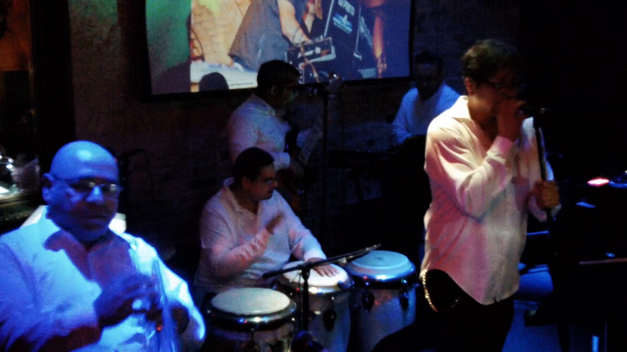 Promotional video thumbnail 1 for Chicago Bands