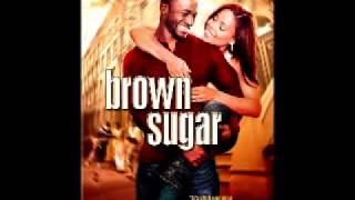 Brown Sugar Instrumental (Homemade)