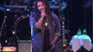 22. Stephen Marley Live - Now I Know @ Pittsburgh, PA USA - July 5, 2011