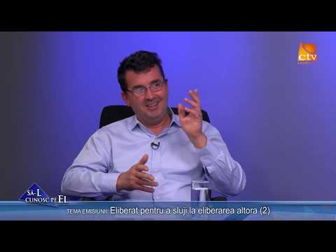 588. Daniel Rus - Eliberat pentru a sluji la eliberarea altora (2)
