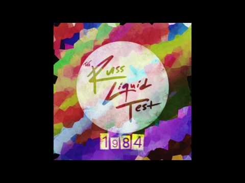 The Russ Liquid Test - 1984 feat. Ivan Neville