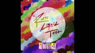 The Russ Liquid Test - 1984 feat. Ivan Neville