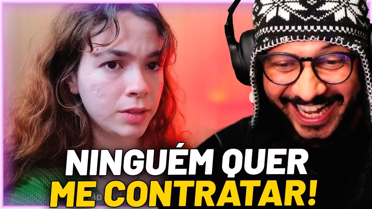 Eles querem salário de R$10.000 mas se recusam a trabalhar por ele