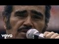 Vicente Fernández - Santa ((En Vivo))