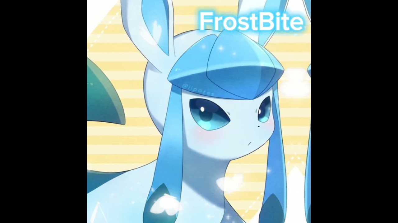 Boy Eeveeloutions singing different songs|#capcut #cute #art #love #luv #pokemon #eevee #shortsvideo