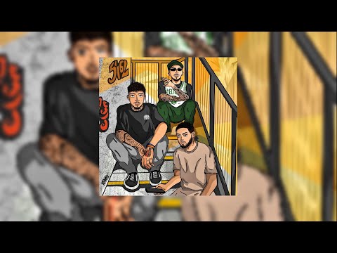 Hivjaugyhogyx - LOCO ft T.Less, HOFFMANN