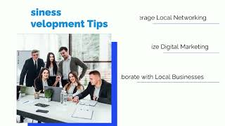 Effective Business Development Tips In Ringwood, Melbourne