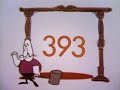 Sesame Street Episode 393 1972 Big Bird Tries To Cure Grover S Hiccups