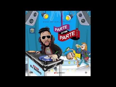 Dj Baddo Parte After Parte Mix