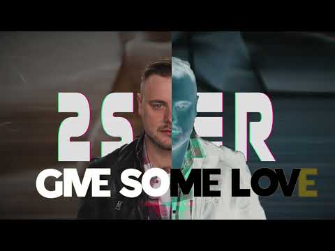 2SHER X Ragash X Alexandra Giby - Give Some Love (@2sherMusic)