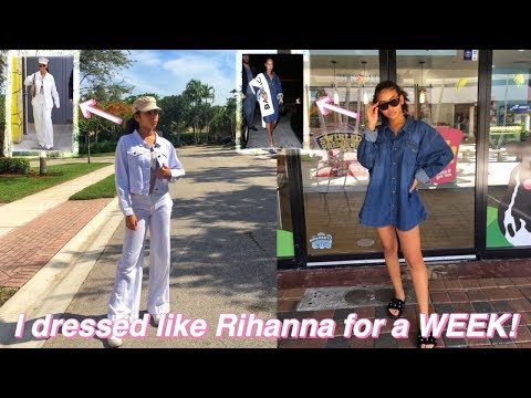 download lagu mp3 mp4 Rihanna Dress Like, download lagu Rihanna Dress Like gratis, unduh video klip Rihanna Dress Like