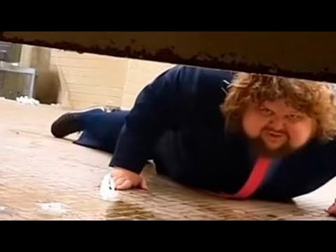 1 hour Memes of 2025 | Try Not To Laugh Impossible
