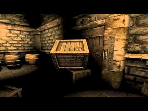 Amnesia Custom Story: Sealed part 1 - Nightmares !!!