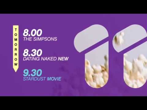 Eleven Tomorrow Lineup for Nov 6 14