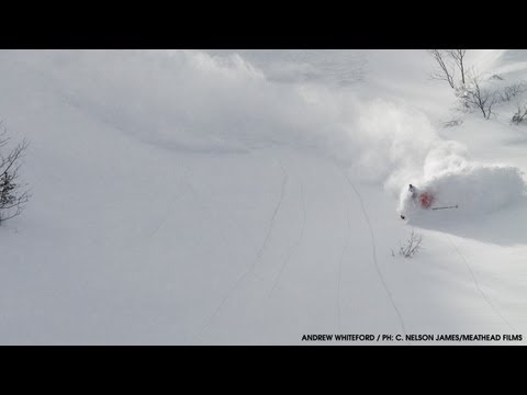 LINE Skis The 130 2012 Ski - THE ORIGINAL SUPER FATTY