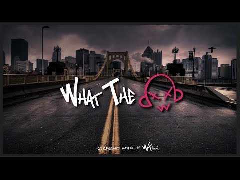 N1MRA x H4RE  - LILA (OFFICIAL VISUALISER)