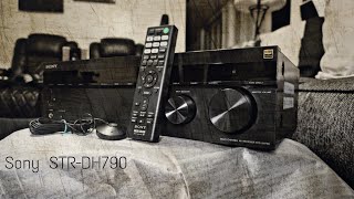 Sony STR-DH790 AV Receiver | Why is No One Talking about This??!!