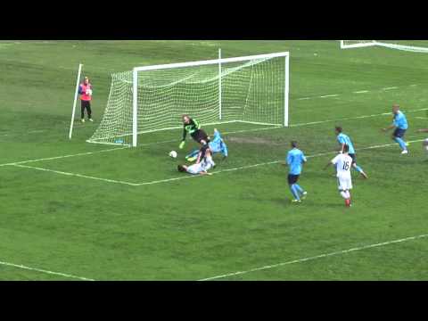 FC Nitra juniori -  TJ Imeľ 2:2, 9.kolo, IV.liga sk. JV ZsFZ