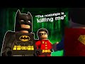 Why Lego Batman 2 Was The Perfect Videogame Sequel