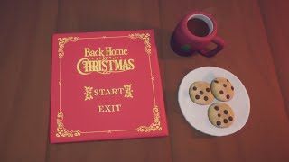 Back Home For Christmas (Christmas Eve Special 2021) - Windows