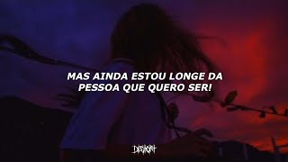I See Stars - Running With Scissors (Legendado/Tradução)
