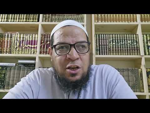 هل وقع ابن شمس في الشرك؟ اختبار اتساق معيار الحكم