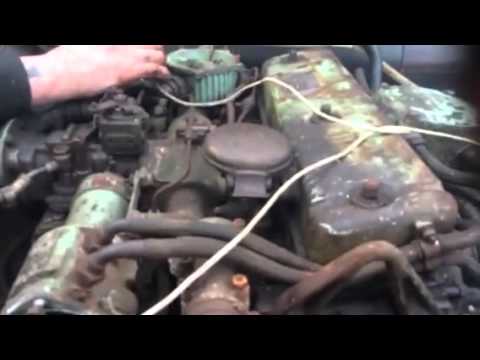 Austin Champ first start after 35 years