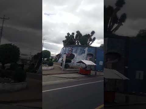 Carchi Bolivar Viajé Visita MUSEO PALEONTOLÓGICO 2026