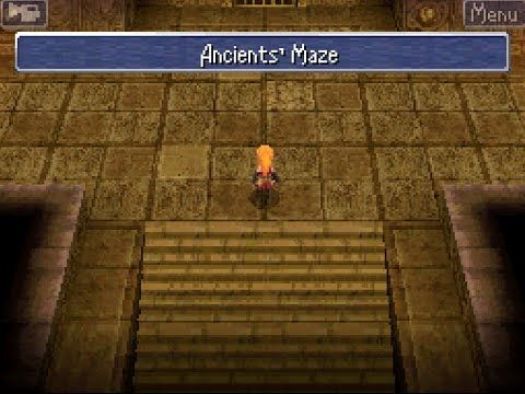 Final Fantasy III - Part 30