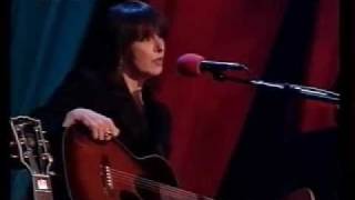 The pretenders - 977 (accoustic)