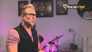 Mark Schulman Interview (Part 1 - Background)