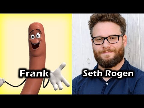 download lagu mp3 mp4 Sausage Party Cast, download lagu Sausage Party Cast gratis, unduh video klip Sausage Party Cast