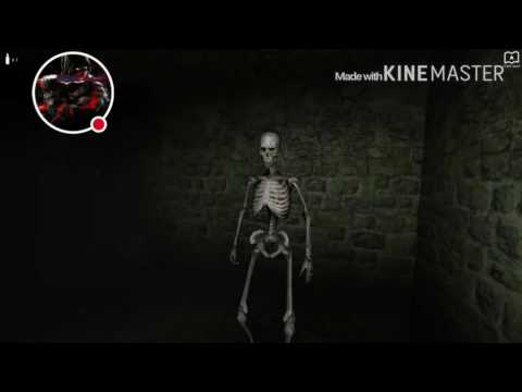 dungeon nightmares part 2