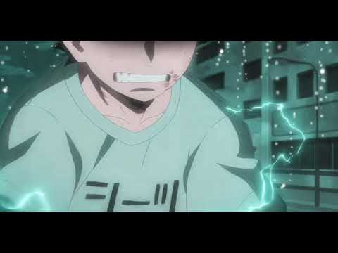 Deku X Bakugou - Edit | OCEAN MOB
