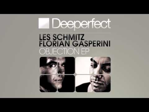 Les Schmitz & Florian Gasperini - Freakshow (Original Mix)