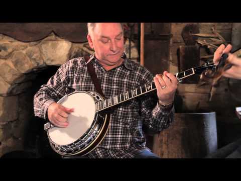 SHAD COBB and CHARLIE CUSHMAN - 