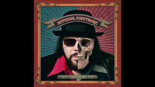 National Nightmare: You Two Faced You (Official Single)