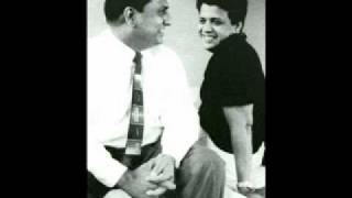 Bombshell baby of Bombay - A Rock and Roll composition by Shankar Jaikishan