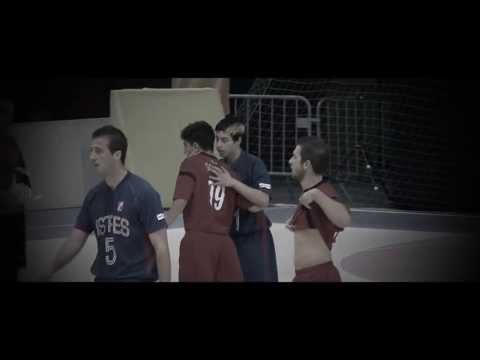 Teaser Mistrals vs Phoenix - PROFUTSAL 2013