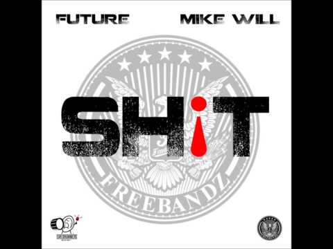 Sh!t Remix - Future ft. Drake & Juicy J CLEAN HQ Lyrics (No Sound Distortion)