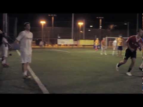 CENTURION CUP (HD) III EDIZIONE : LECCE 2 - 0 REAL MADRID