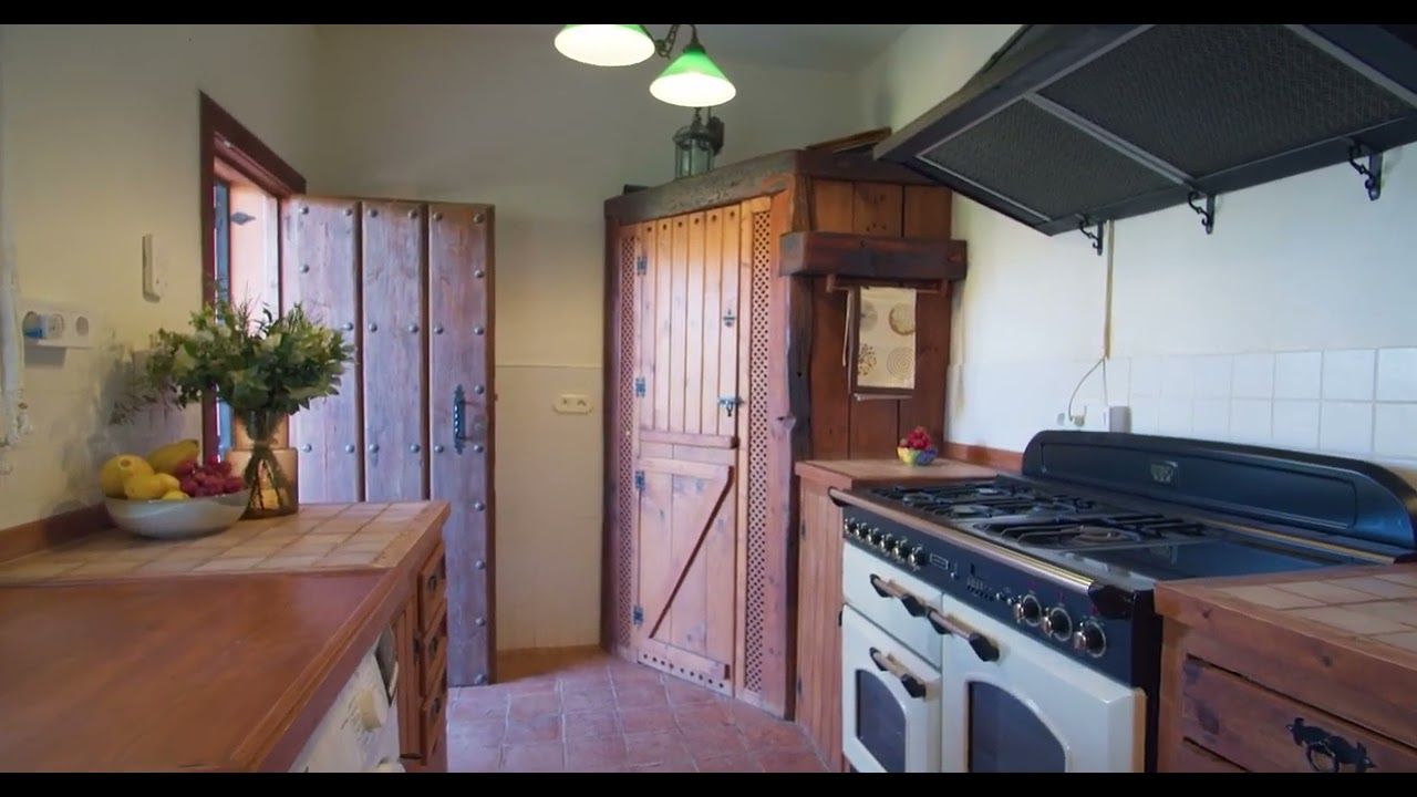 Country property for sale in Valtocado - La Alquería - La Atalaya - JA0120 Country property for sale in Valtocado - La Alquería - La Atalaya - JA0120