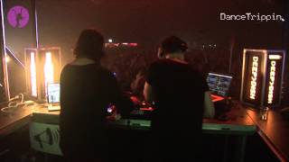 Tourist ft Will Heard - I Can&#39;t Keep Up [played by Deep Dish]