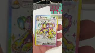Galvantula ex! #pokemon #pokemoncards #pokemoncards #30daychallenge #pokemoncommunity
