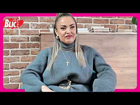 "Majka je trpela nasilje, oduzela je sebi život“: Dragica Zlatić o ocu koji je pio: "Rasplakaću se“